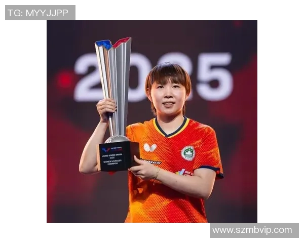 武杨与朱雨玲激战乒乓球赛场谁将成为新一代女乒霸主